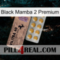 Black Mamba 2 Premium 41